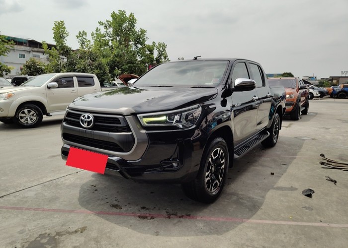 TOYOTA