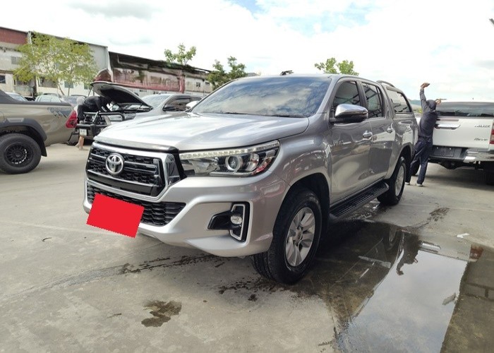 TOYOTA