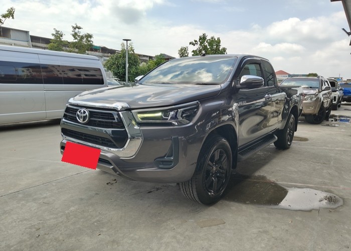 TOYOTA