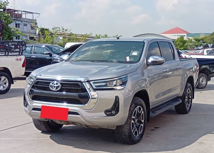 TOYOTA