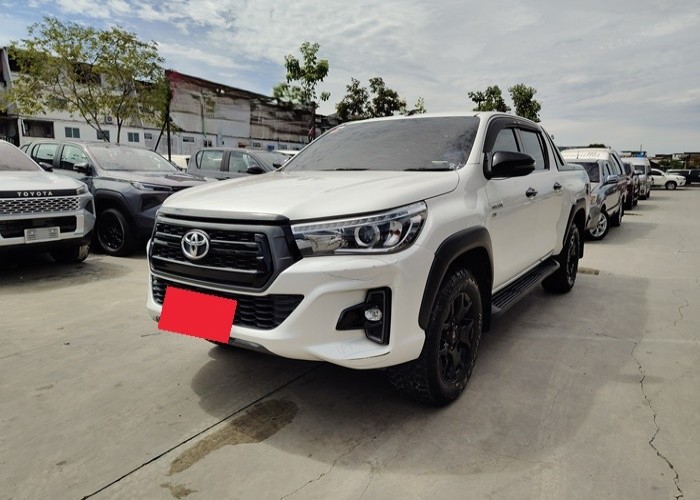TOYOTA
