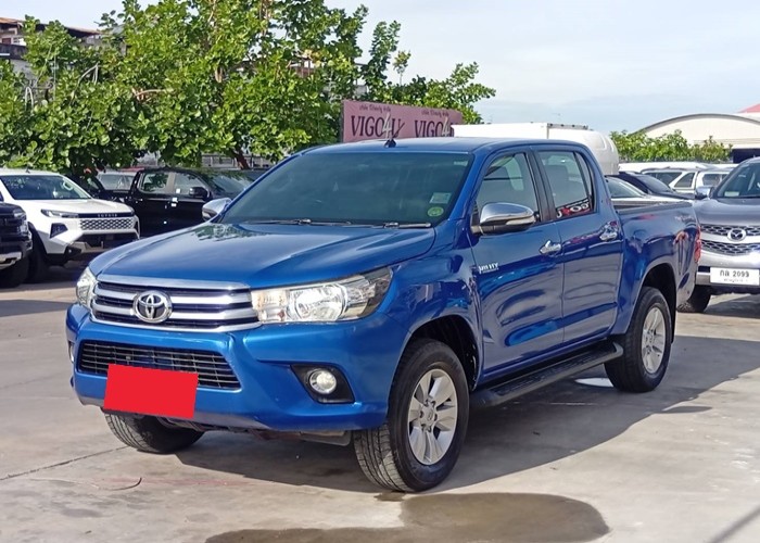TOYOTA