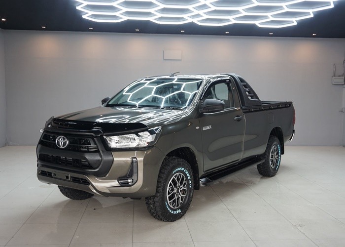 TOYOTA