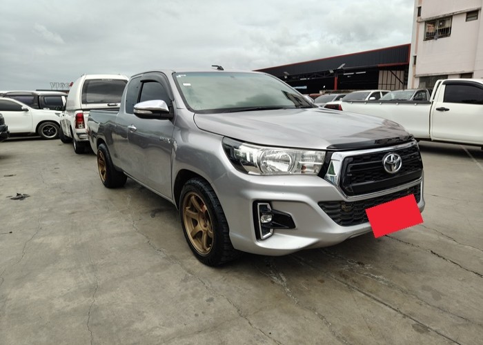 TOYOTA