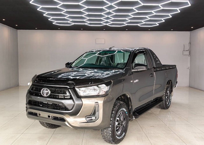 TOYOTA