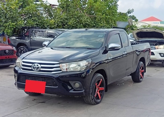 TOYOTA