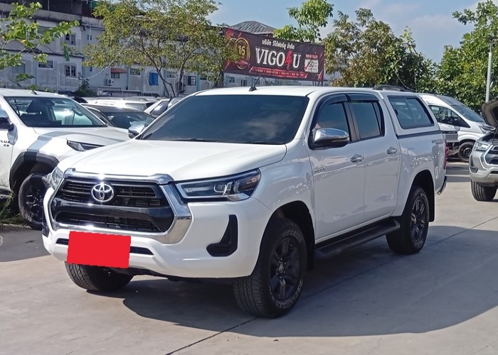 TOYOTA